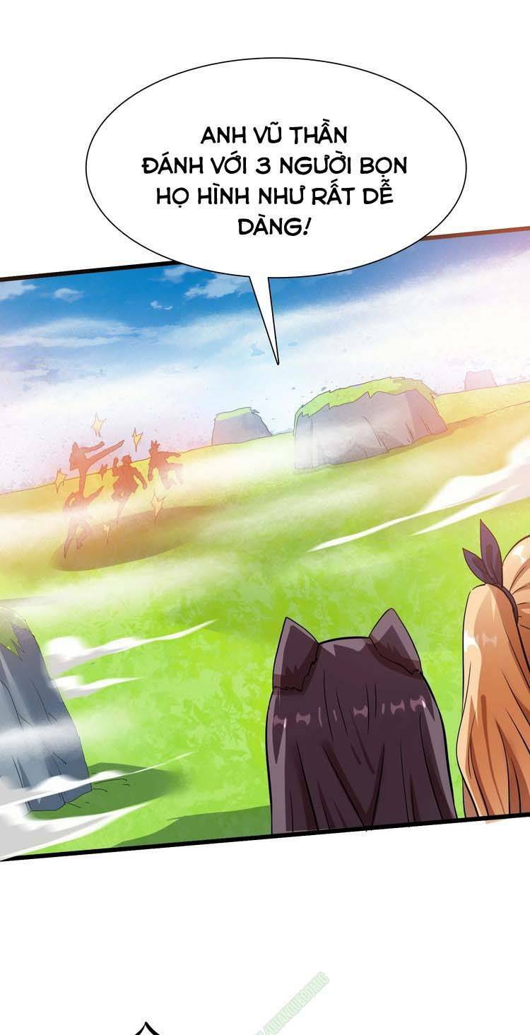 Kinh Thế Kỳ Nhân: Chapter 16