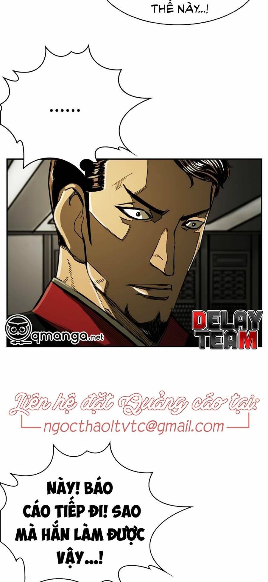 Thợ Săn Đầu Tiên: Chapter 65