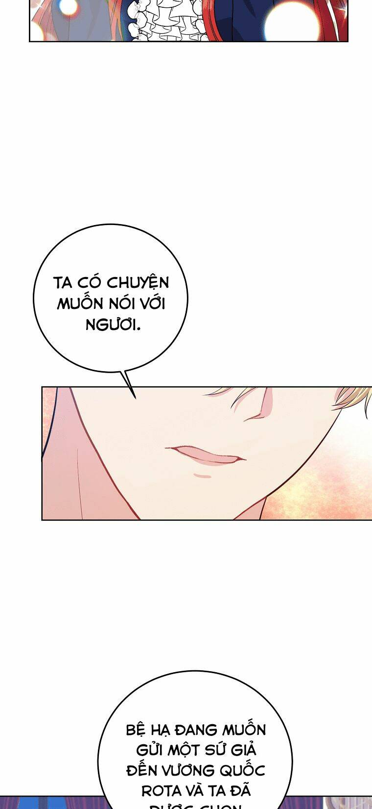 Tôi Trở Thành Gia Sư Của Tên Bạo Chúa: Chapter 37
