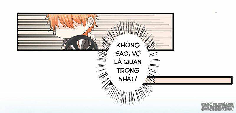 Thiểm Hôn Kinh Ái: Chapter 16