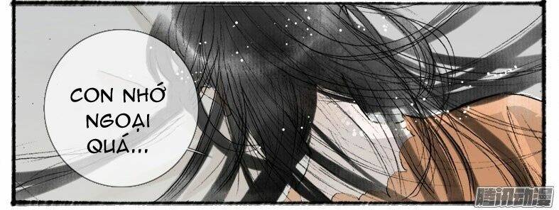 Giữa Anh Và Em: Chapter 29