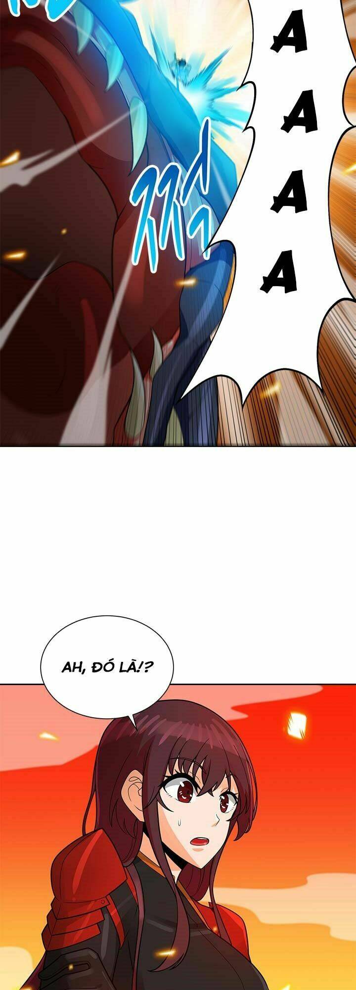 Tôi Tự Động Săn Một Mình: Chapter 88