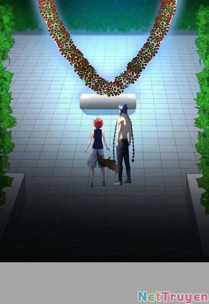 Tòa Tháp Bí Ẩn 2: Chapter 528