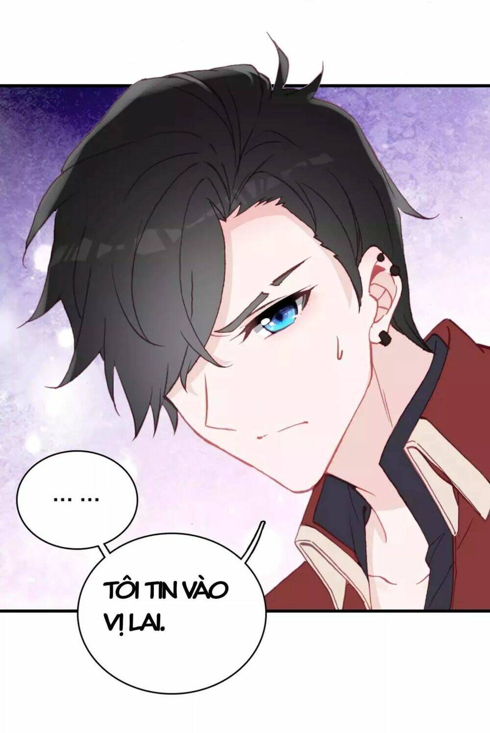 Tinh Diệu Vị Lai: Chapter 15