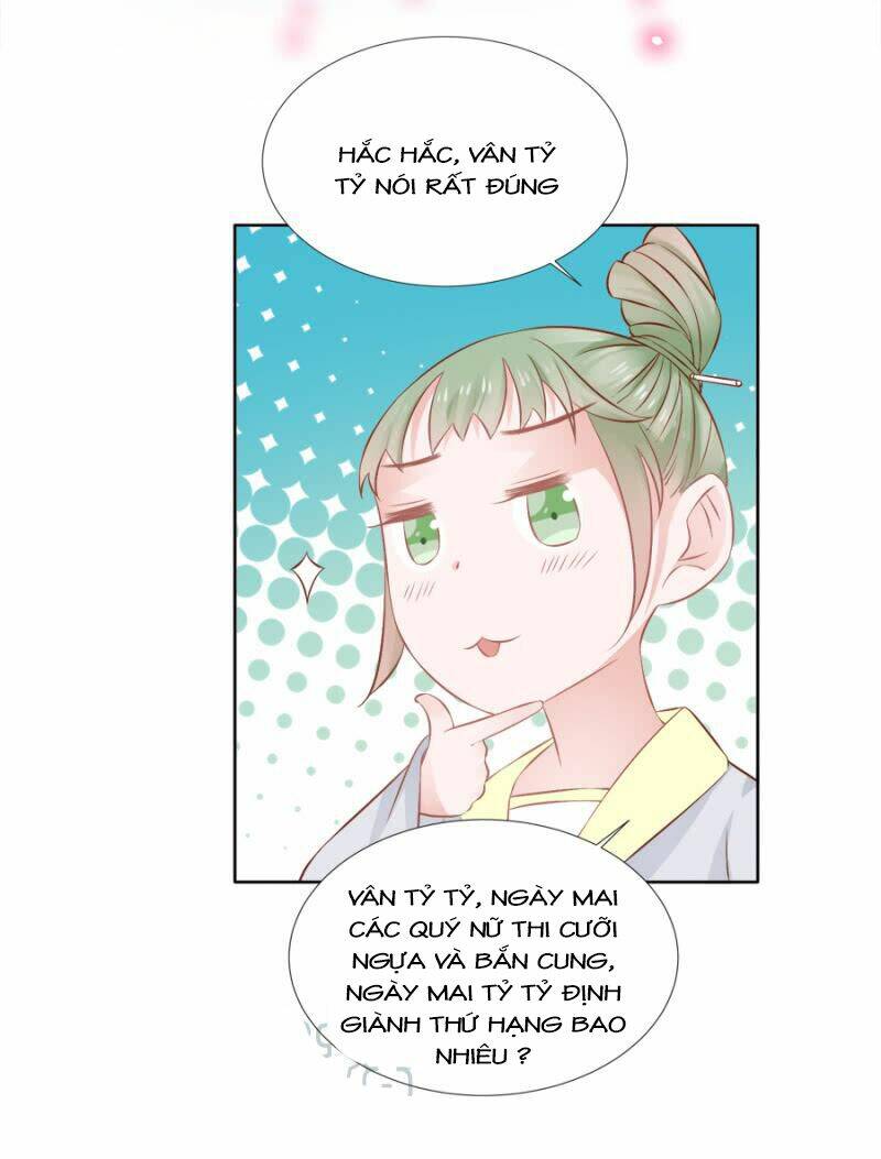 Solo Đi Vương Gia: Chapter 131