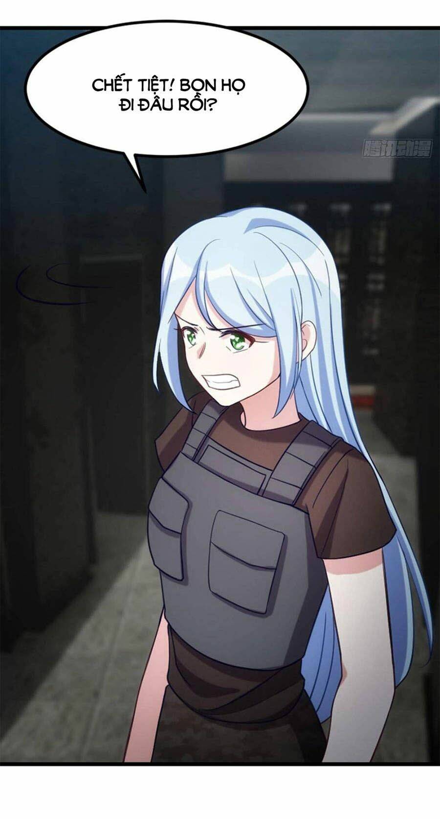Tôi Ở Dị Giới Khai Ngư Đường: Chapter 109