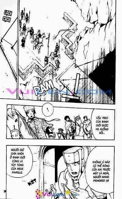 Thanh Kiếm Và Vương Miện: Chapter 9