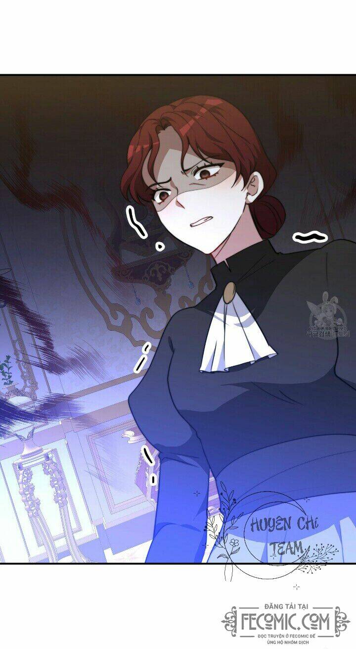 Công Chúa Bị Lãng Quên Muốn Sống Trong Hòa Bình: Chapter 22