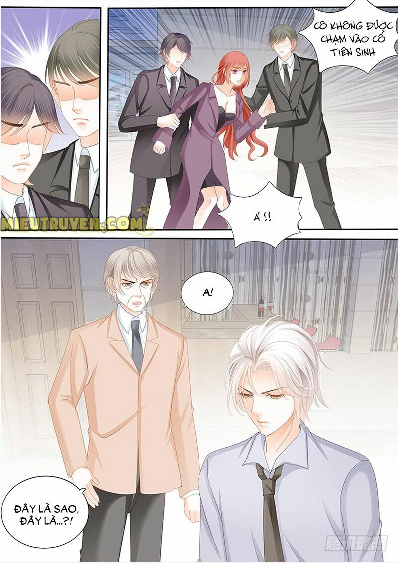 Thiểm Hôn Kiều Thê: Chapter 111