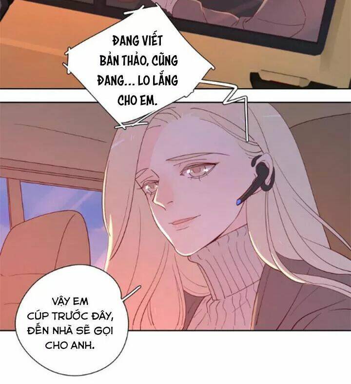 Cạm Bẫy Ngọt Ngào: Chapter 92