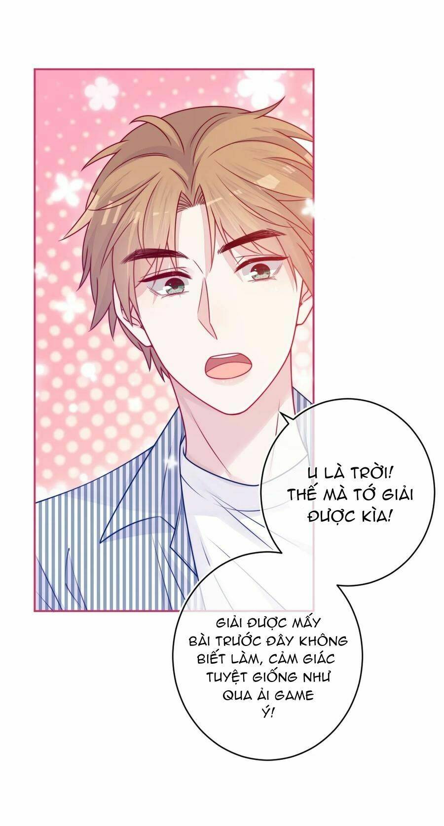 Khi Cô Gái Nhìn Thấy Thời Gian: Chapter 36