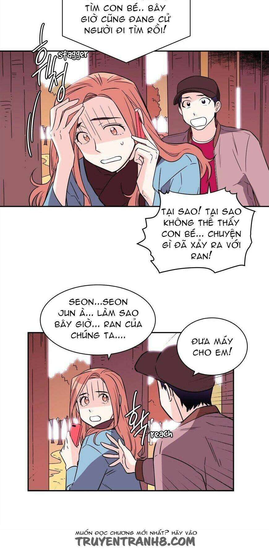 Chuyện Gì Đến, Rồi Cũng Sẽ Đến: Chapter 62