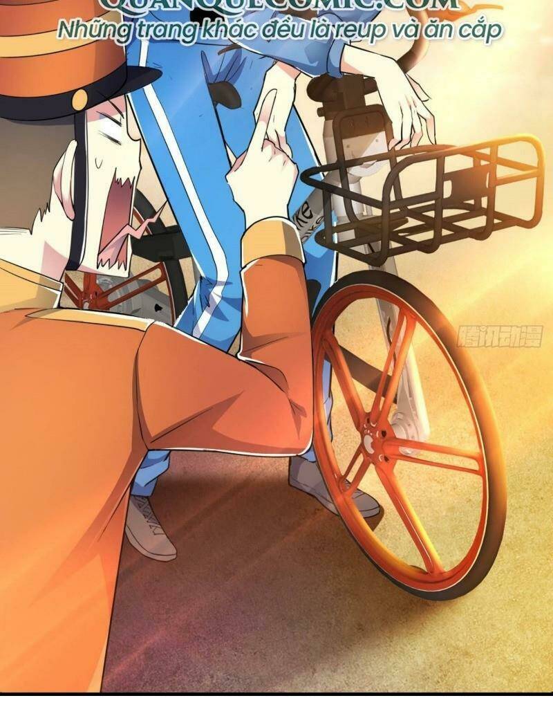 Hệ Thống Bái Kim Siêu Cấp: Chapter 5