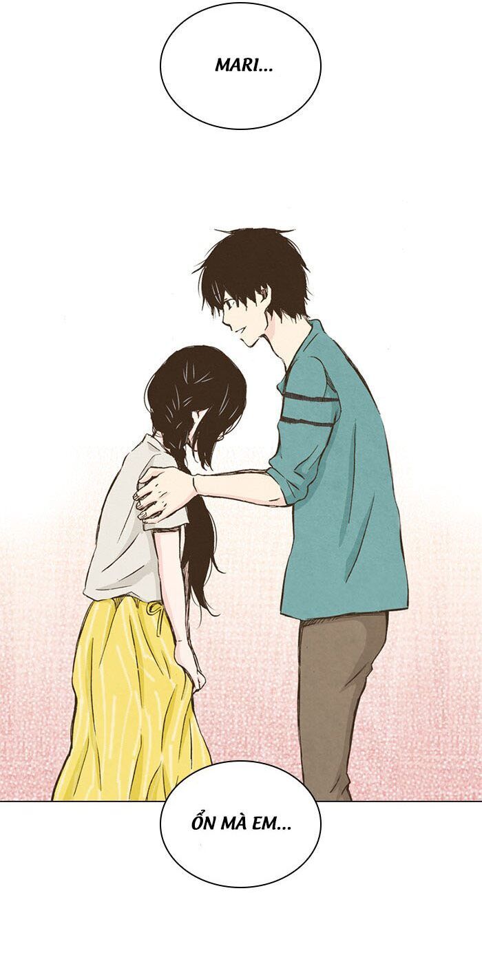 Làm Vợ Anh, Em Nhé: Chapter 28