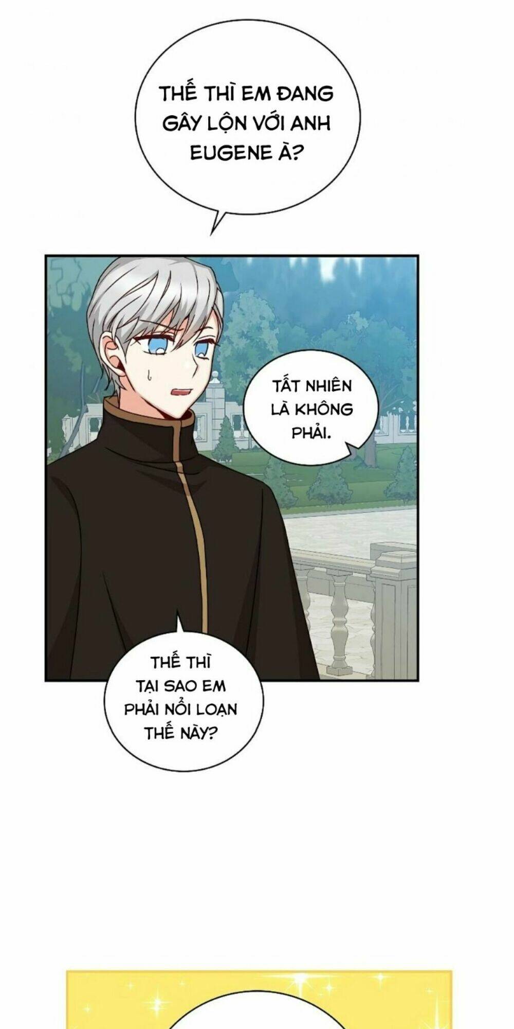 Đừng Chọc Đứa Em Gái Bé Bỏng Của Chúng Tôi: Chapter 58