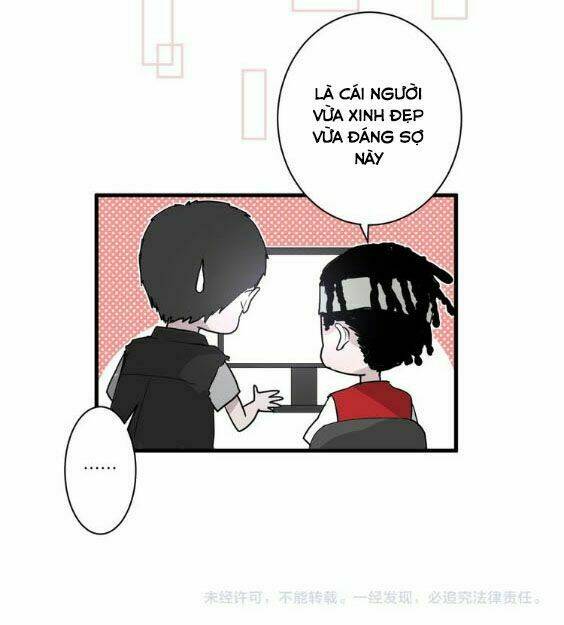 Bạch Nhật Mộng Đồ Giám: Chapter 10