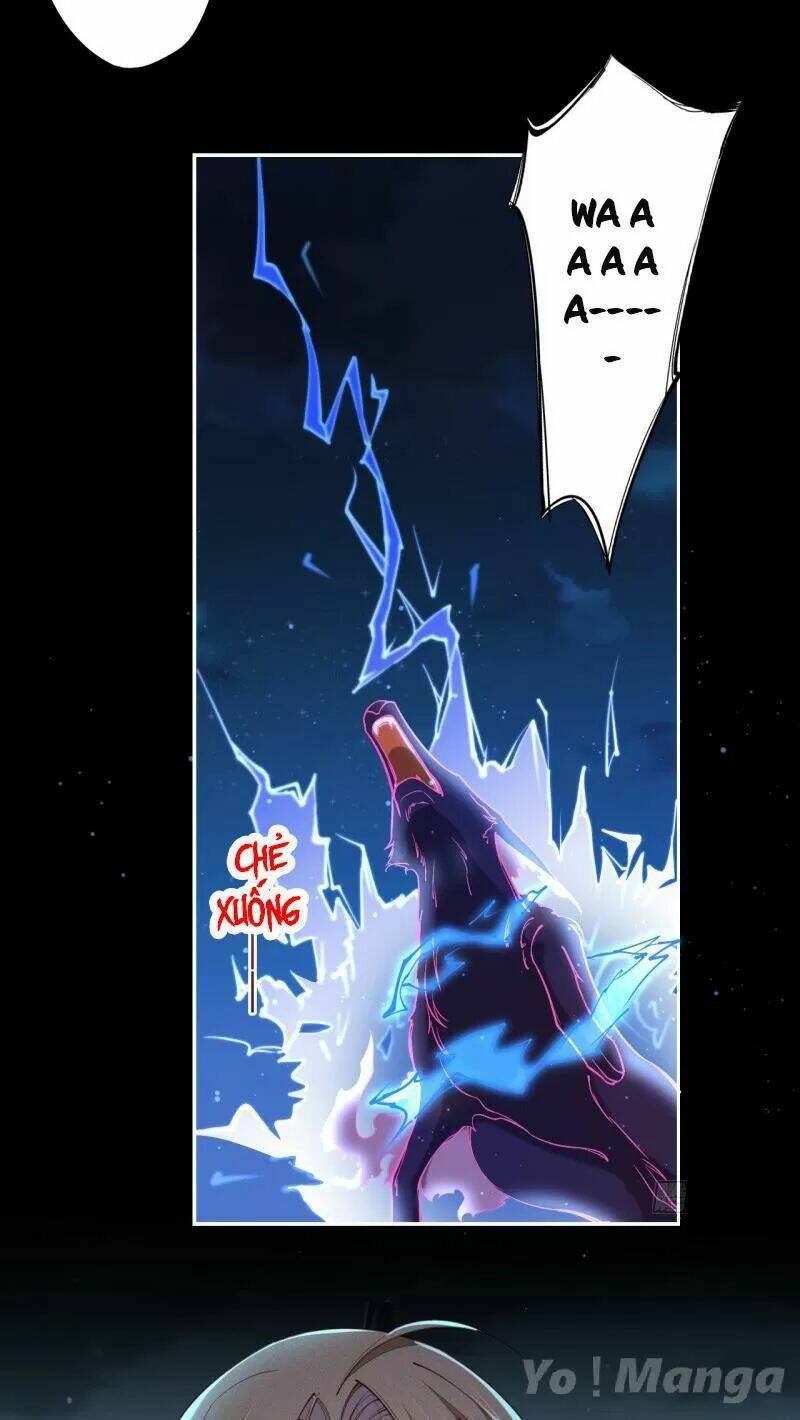 Tuyệt Thế Luyện Đan Sư: Chapter 92