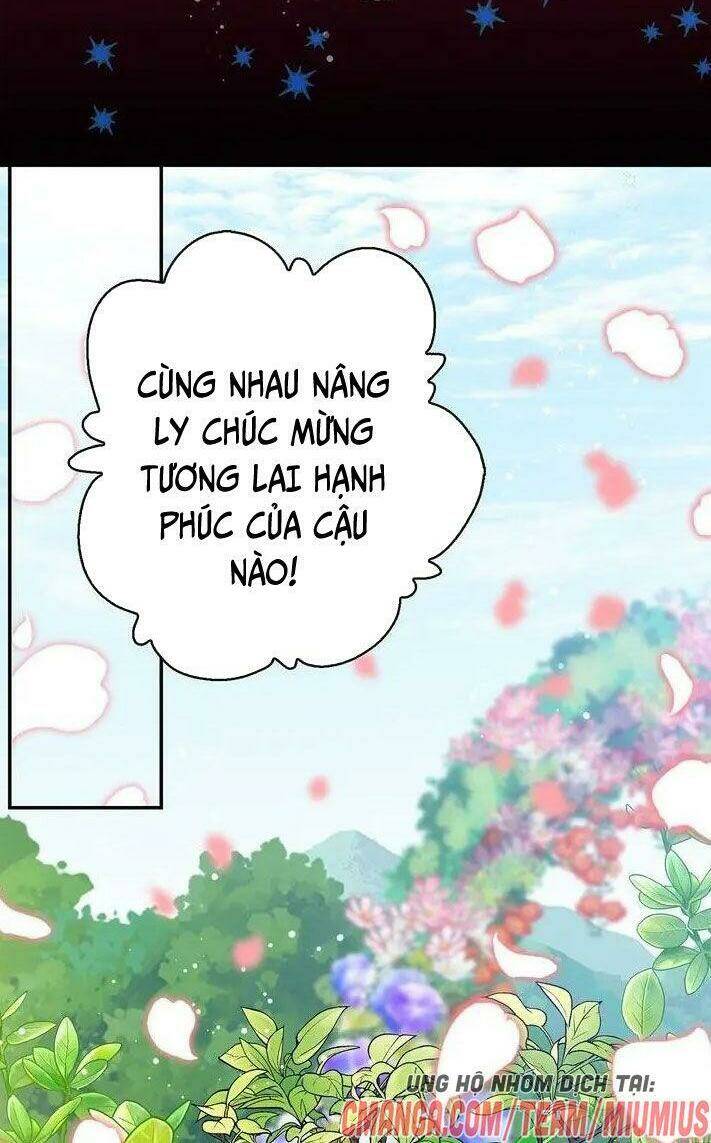Tôi Là Bạn Gái Cũ Của Một Người Lính: Chapter 32