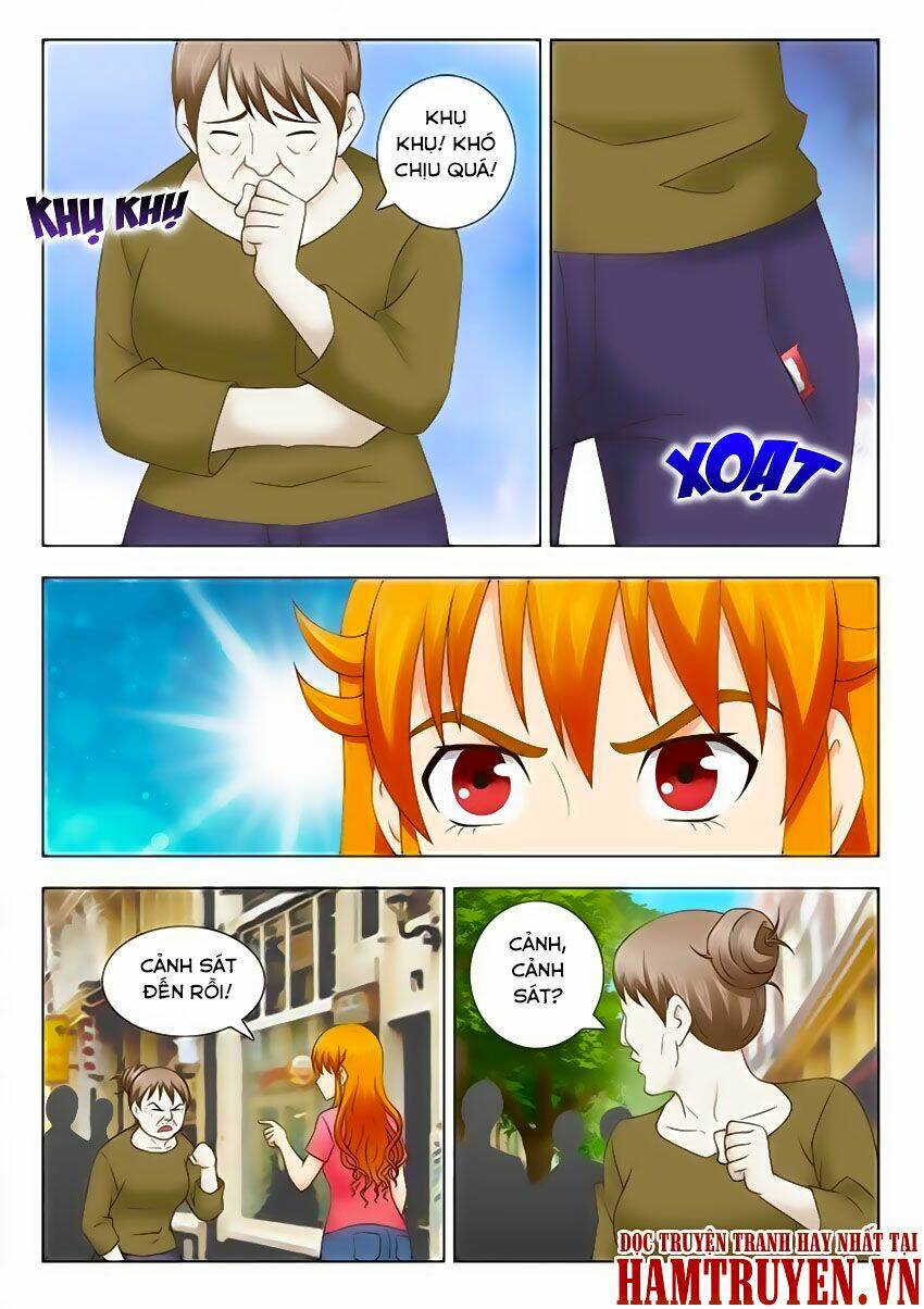 Tối Cường Tà Thiếu: Chapter 150