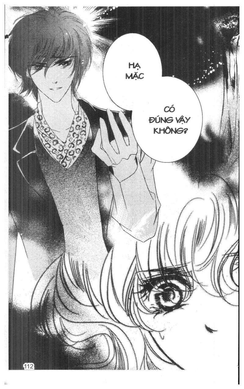 Bong Bóng Mùa Hè: Chapter 29