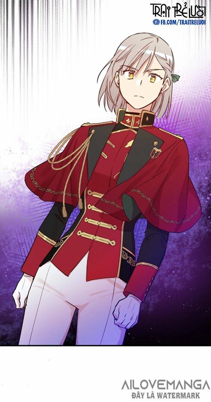 Kỵ Sĩ Đỏ Không Mê Tiền Mù Quáng: Chapter 31