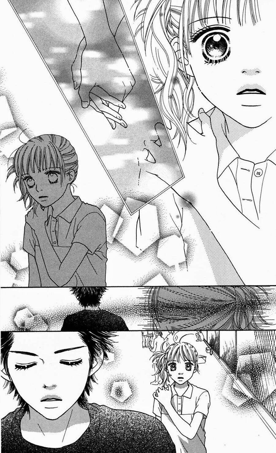 Cô Láng Giềng: Chapter 70