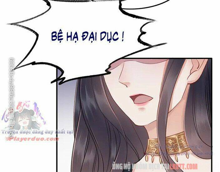 Trọng Sinh Bá Sủng Nhiếp Chính Vương Quá Mạnh Mẽ: Chapter 129