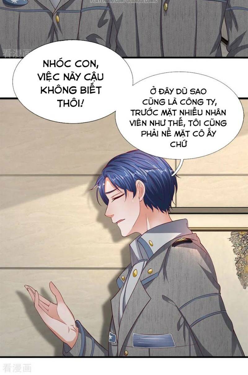 Chung Cực Binh Vương Tại Đô Thị: Chapter 40