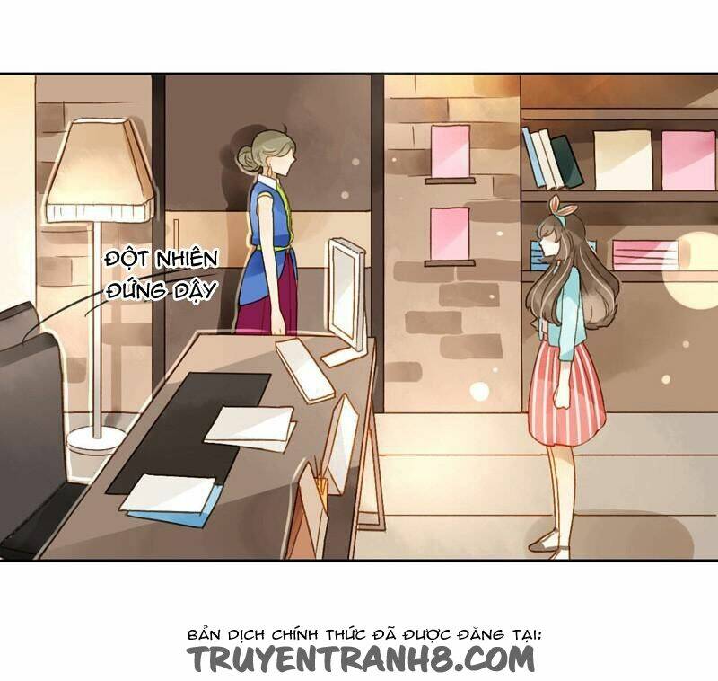 Sức Mạnh Của Sắc Đẹp: Chapter 35