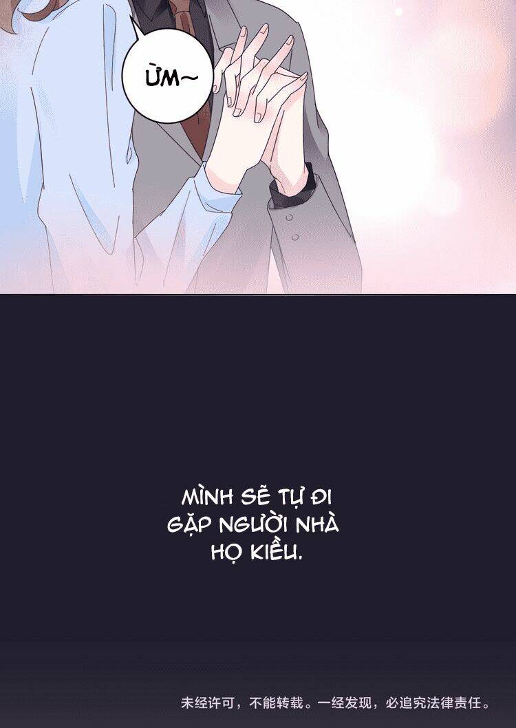 Điều Ước Sủng Ái Bất Bình Đẳng: Chapter 22