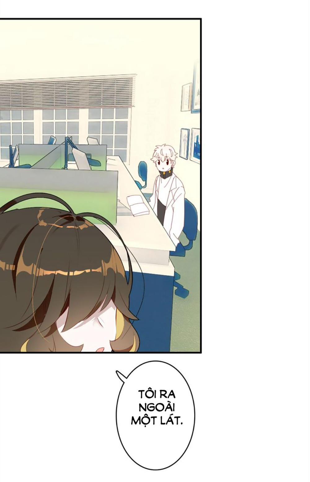 Ái Ngạo Kiều Long Vương Gia: Chapter 8