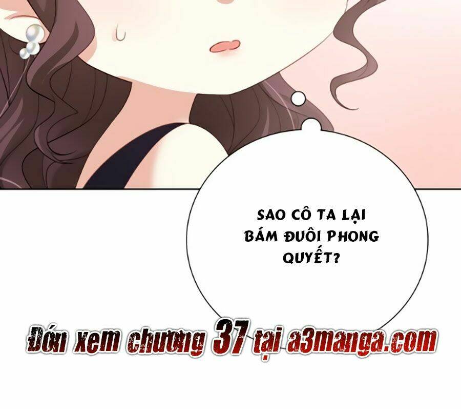 Tình Yêu Là Thế 2: Chapter 36
