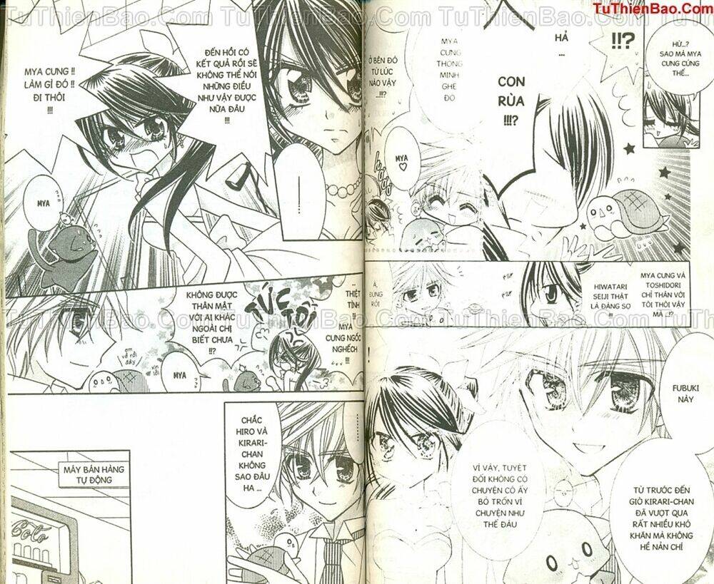 Tôi Là Idol: Chapter 4