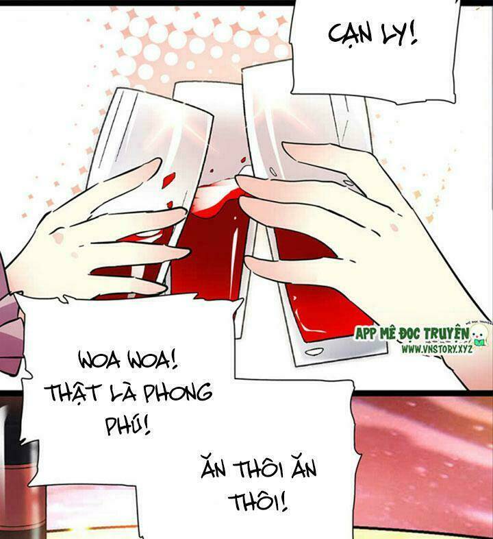 Nữ Hầu Sau Giờ Học: Chapter 50