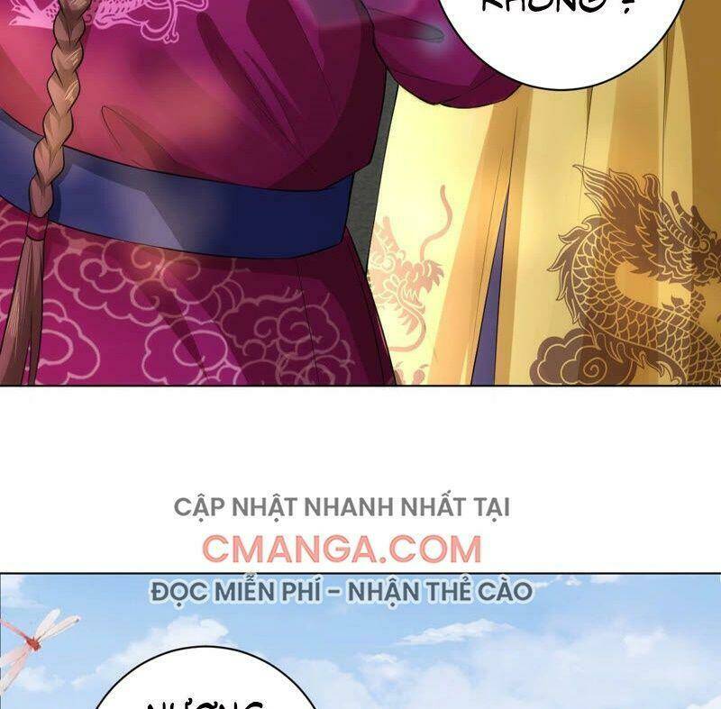 Quận Chúa Vững Vàng, Thiết Lập Nhân Vật Không Thể Vỡ: Chapter 35