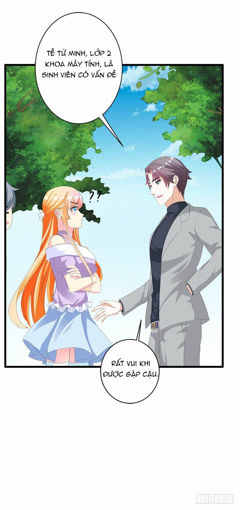 Này! Đừng Động Vào Phô Mai Của Tôi: Chapter 18