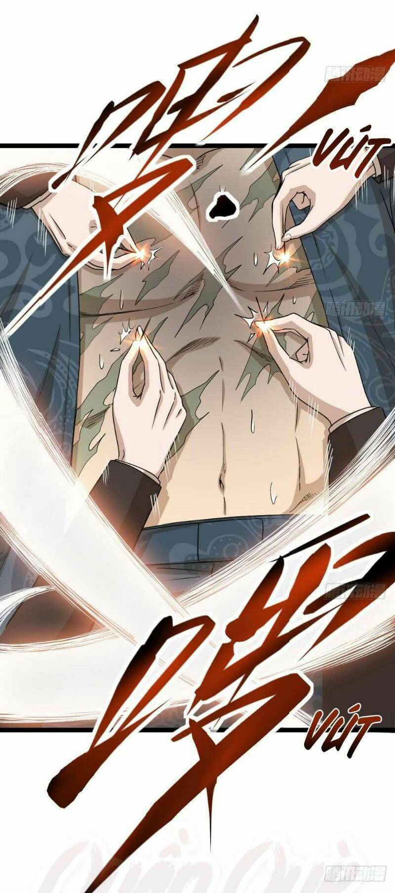 Tối Cuồng Nữ Tế: Chapter 10