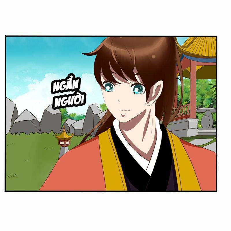 Thông Linh Phi: Chapter 56