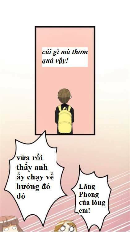 Thần Tượng Điểm Zero: Chapter 1