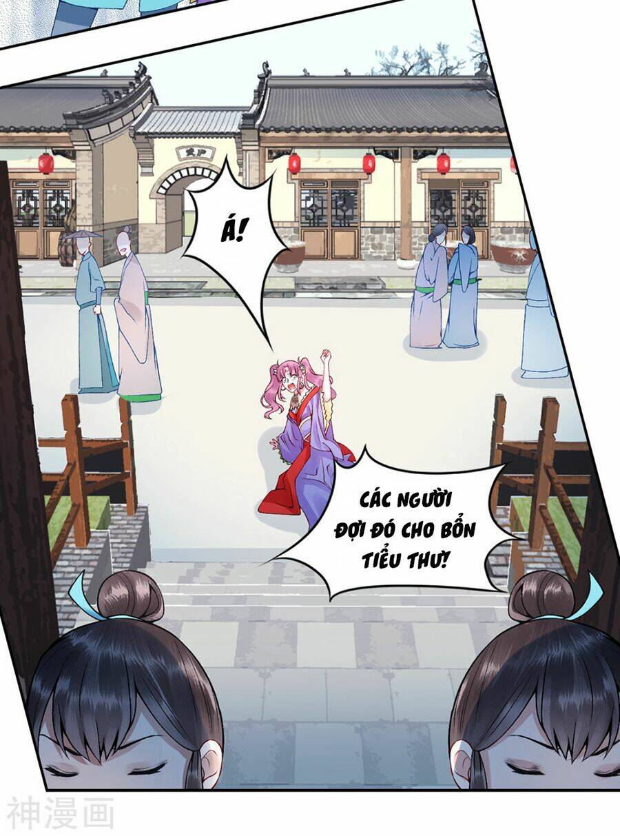 Hoàng Phi 9000 Tuổi: Chapter 66