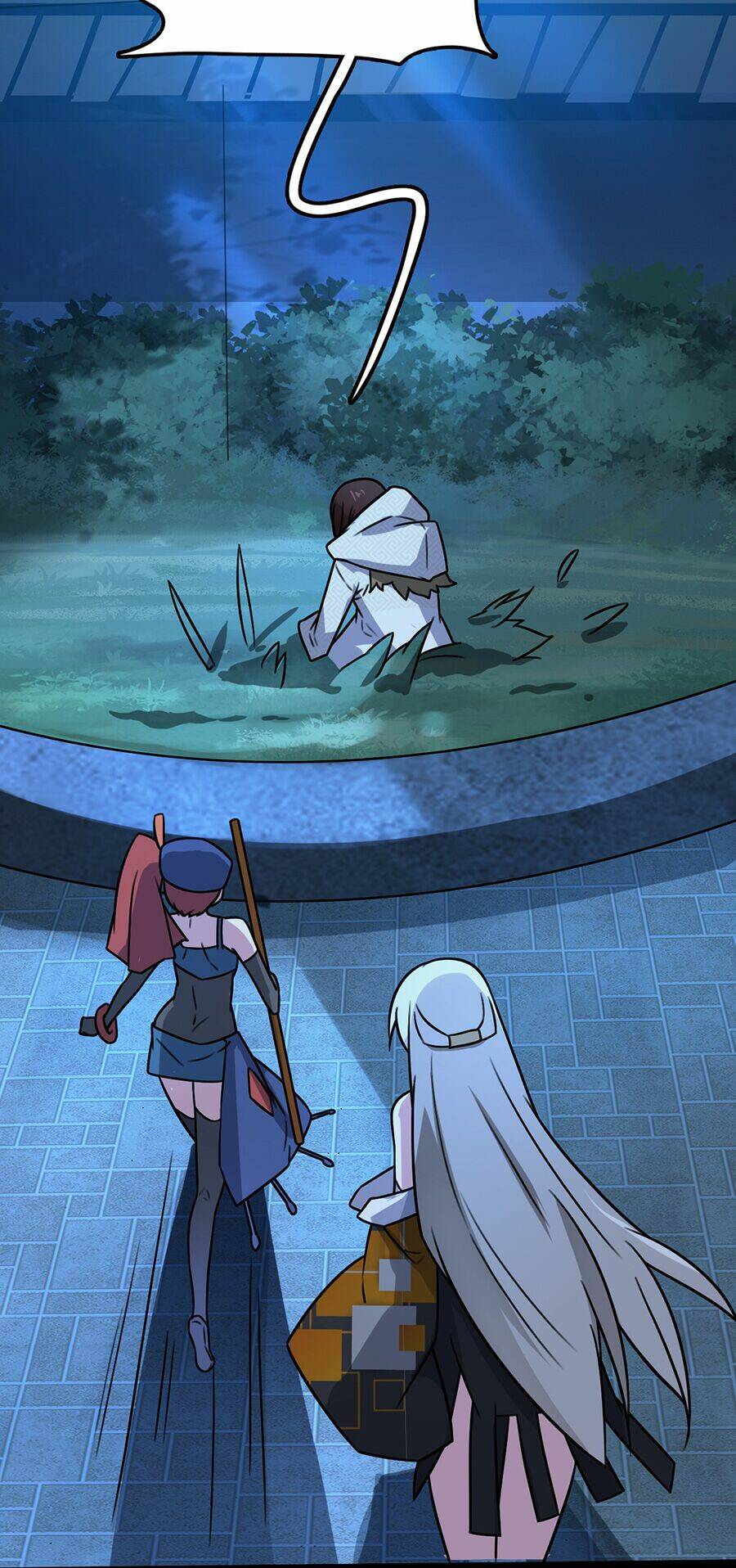 Đại Bảo Kiếm Của Tôi: Chapter 58