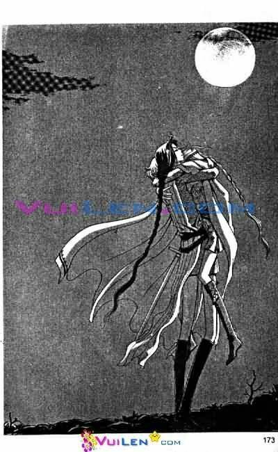 Hiệp Sĩ Nữ Hoàng: Chapter 12