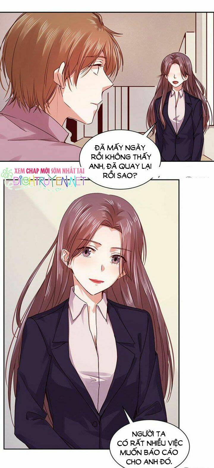 Vợ Yêu Của Ác Ma: Chapter 109