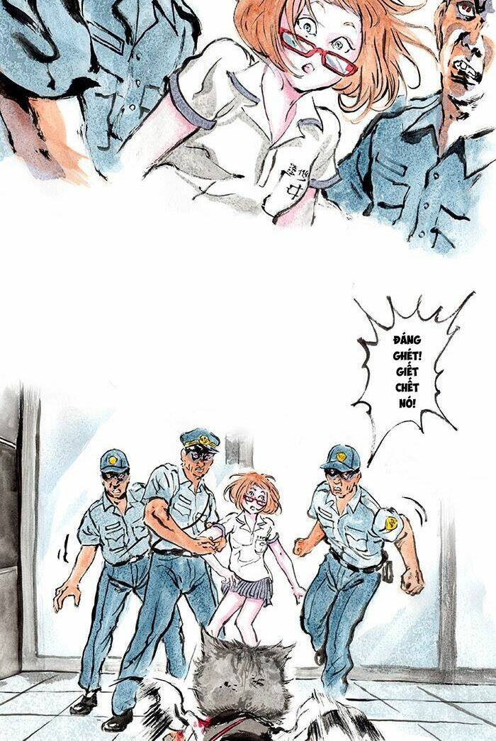 Miêu Hiệp: Chapter 9