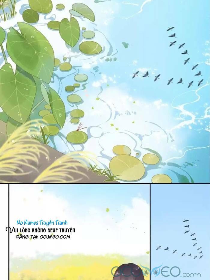Sos! Tôi Đã Yêu Một Con Sâu Bướm (Phần 2): Chapter 21