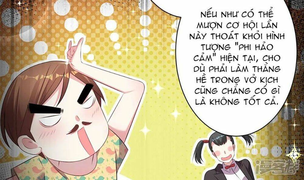Tôi Bị Tổng Tài Ám Hại: Chapter 99
