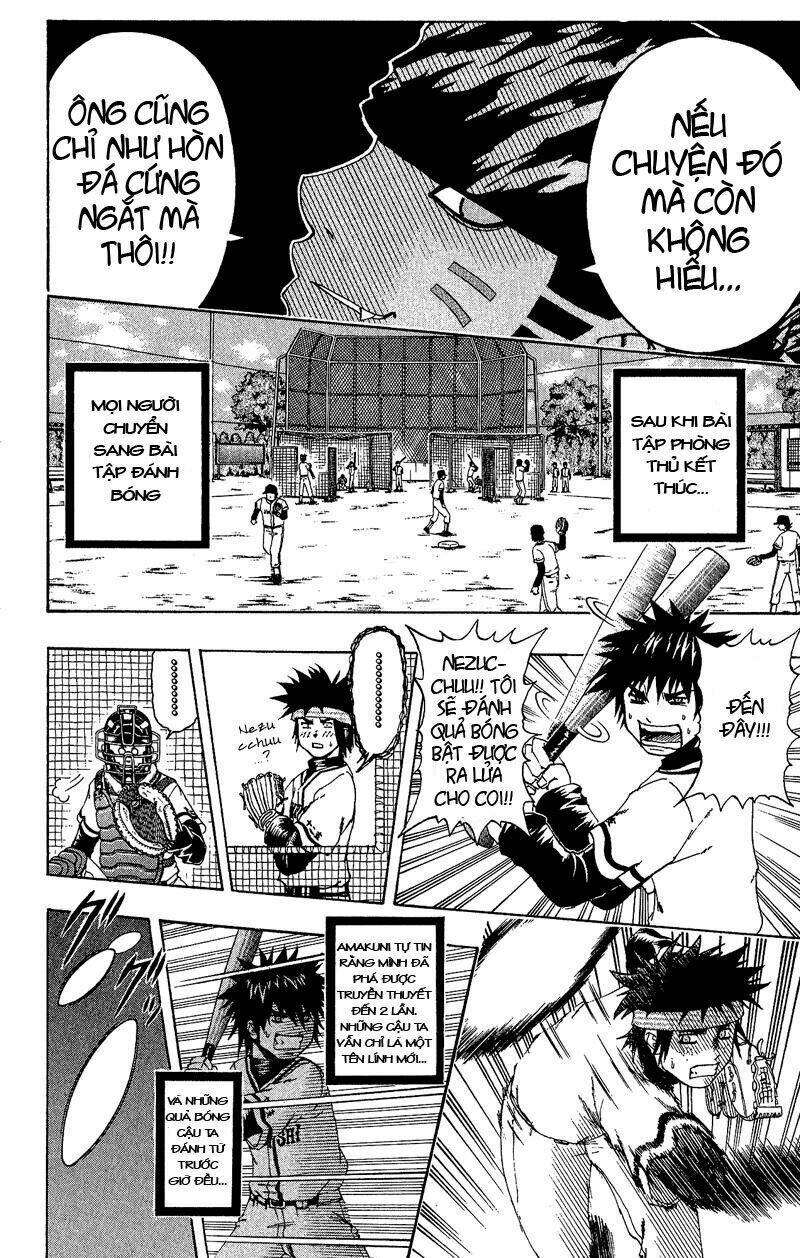 Mr.FullSwing: Chapter 22