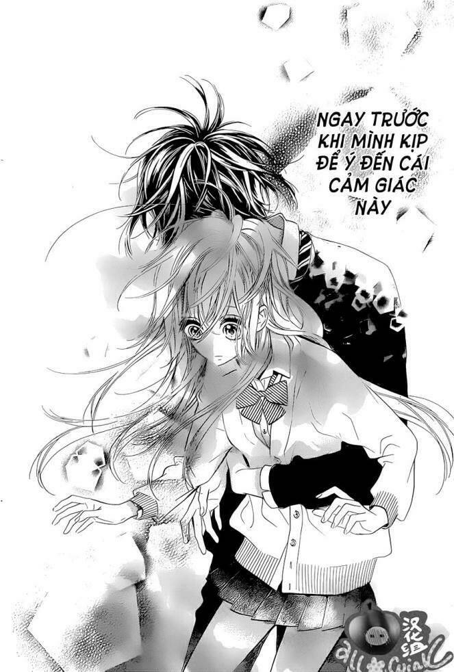 Mata Ashita: Chapter 7