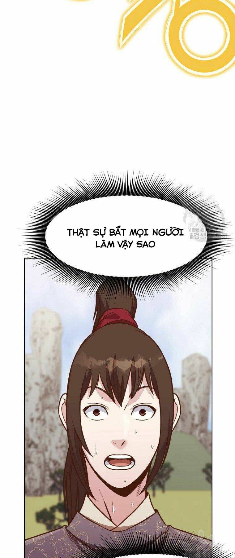 Thiên Võ Chiến Thần: Chapter 54