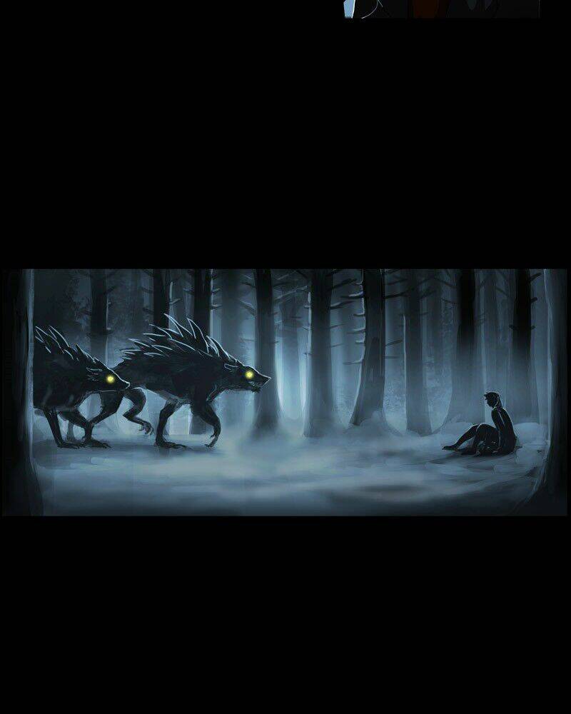 Dragnarok: Chapter 4